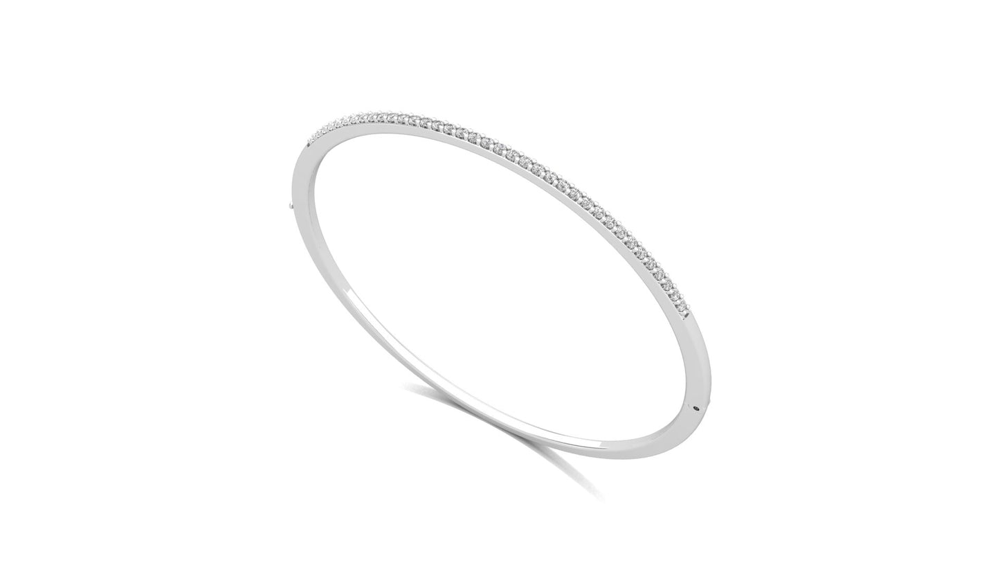 Sleek Bangle